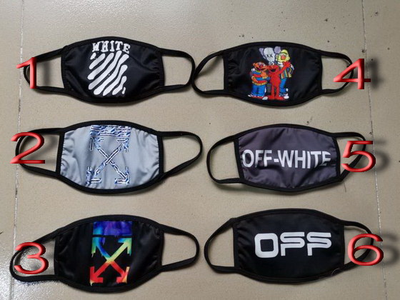 Off White Masks ID:202004a344